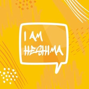 Meet your Posher, I am Heshima